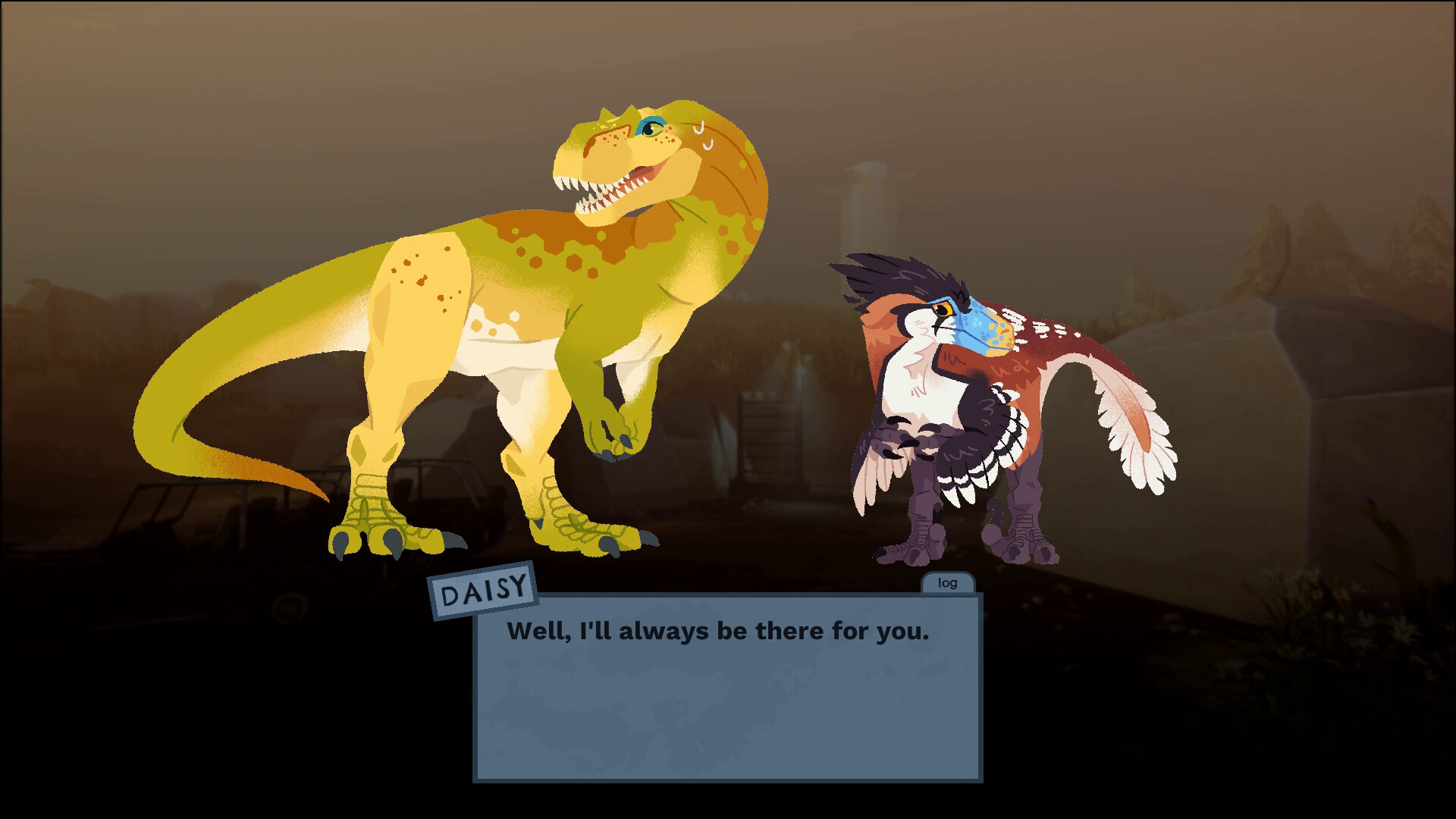 Clever Girls screenshot 5