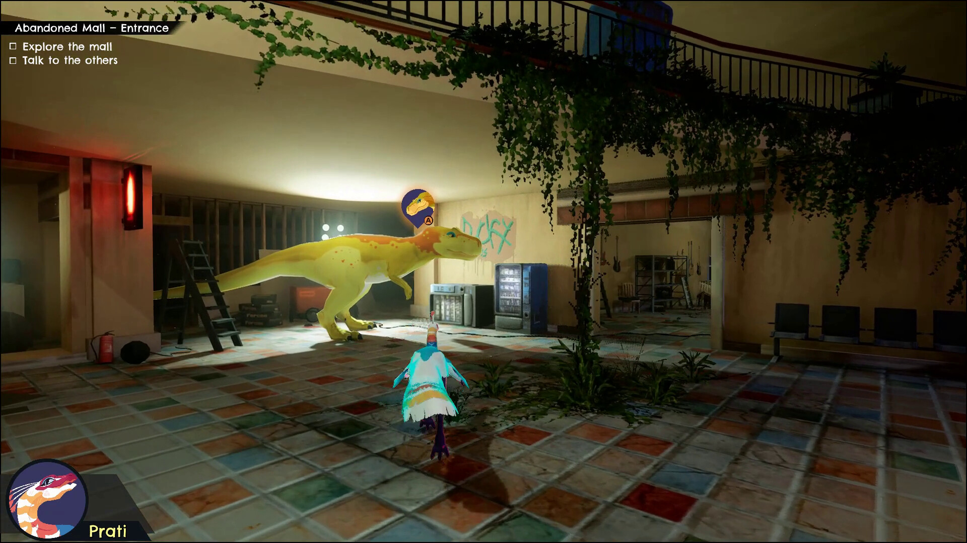 Clever Girls screenshot 6