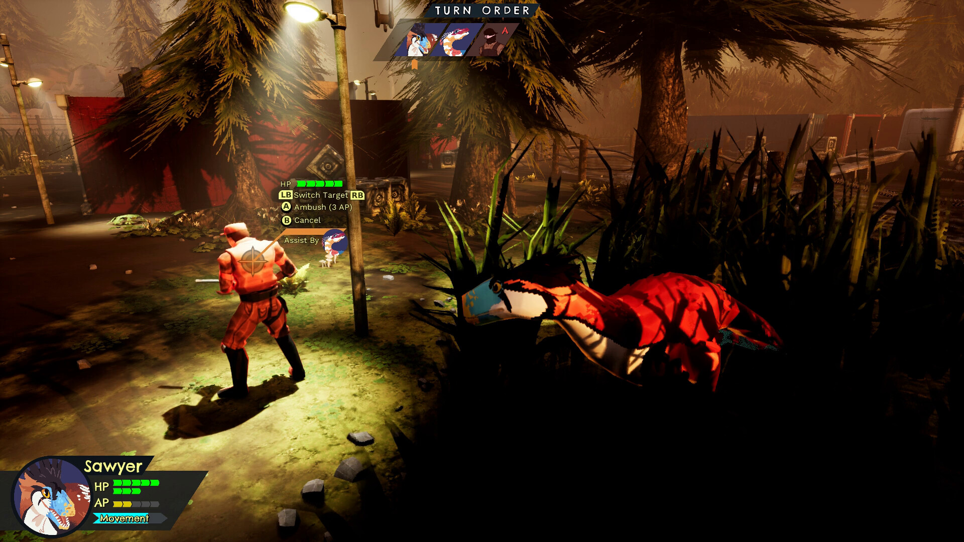 Clever Girls screenshot 4