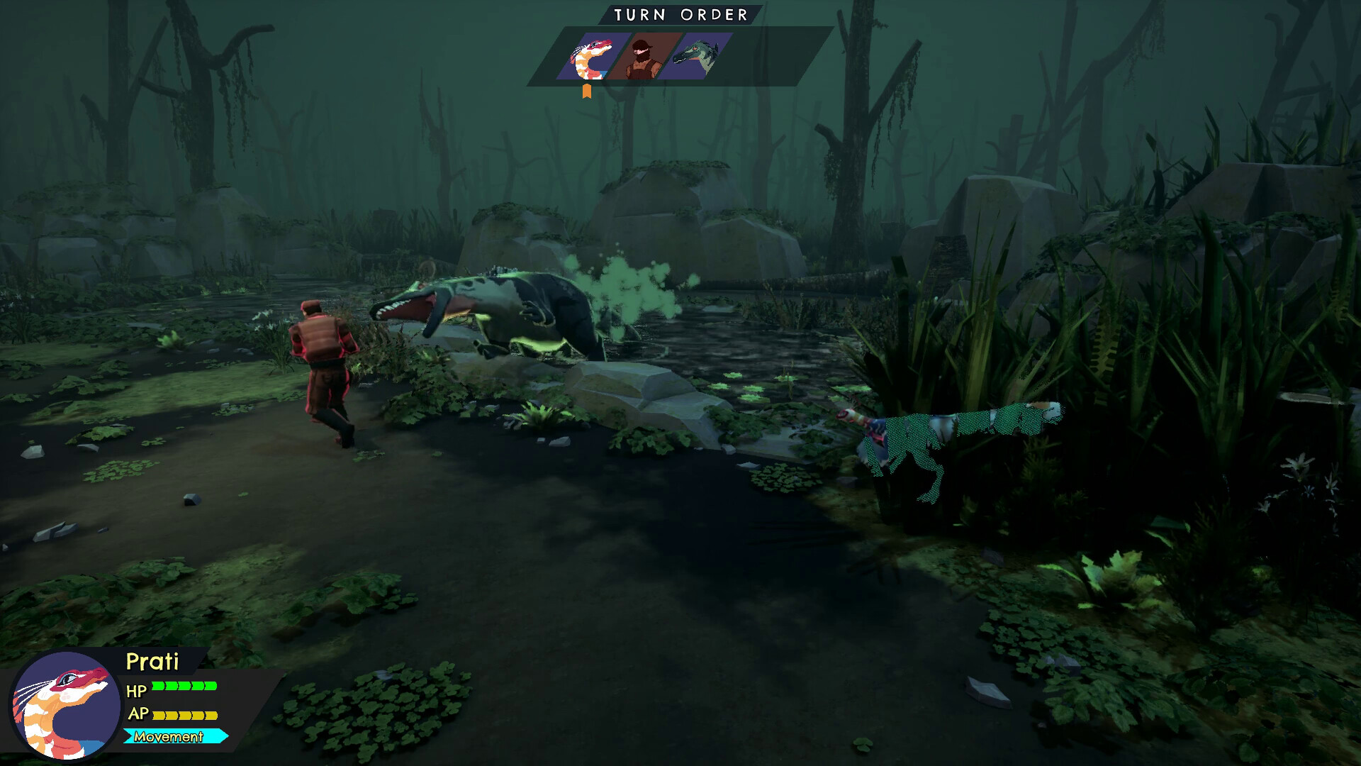 Clever Girls screenshot 3