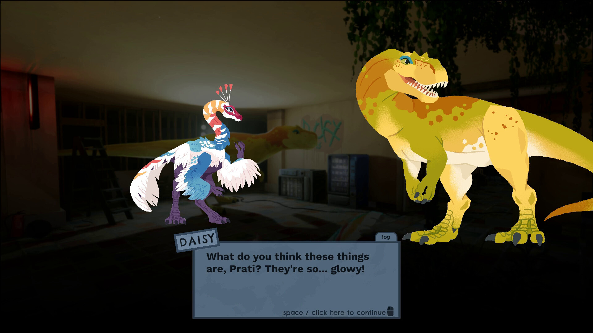 Clever Girls screenshot 8