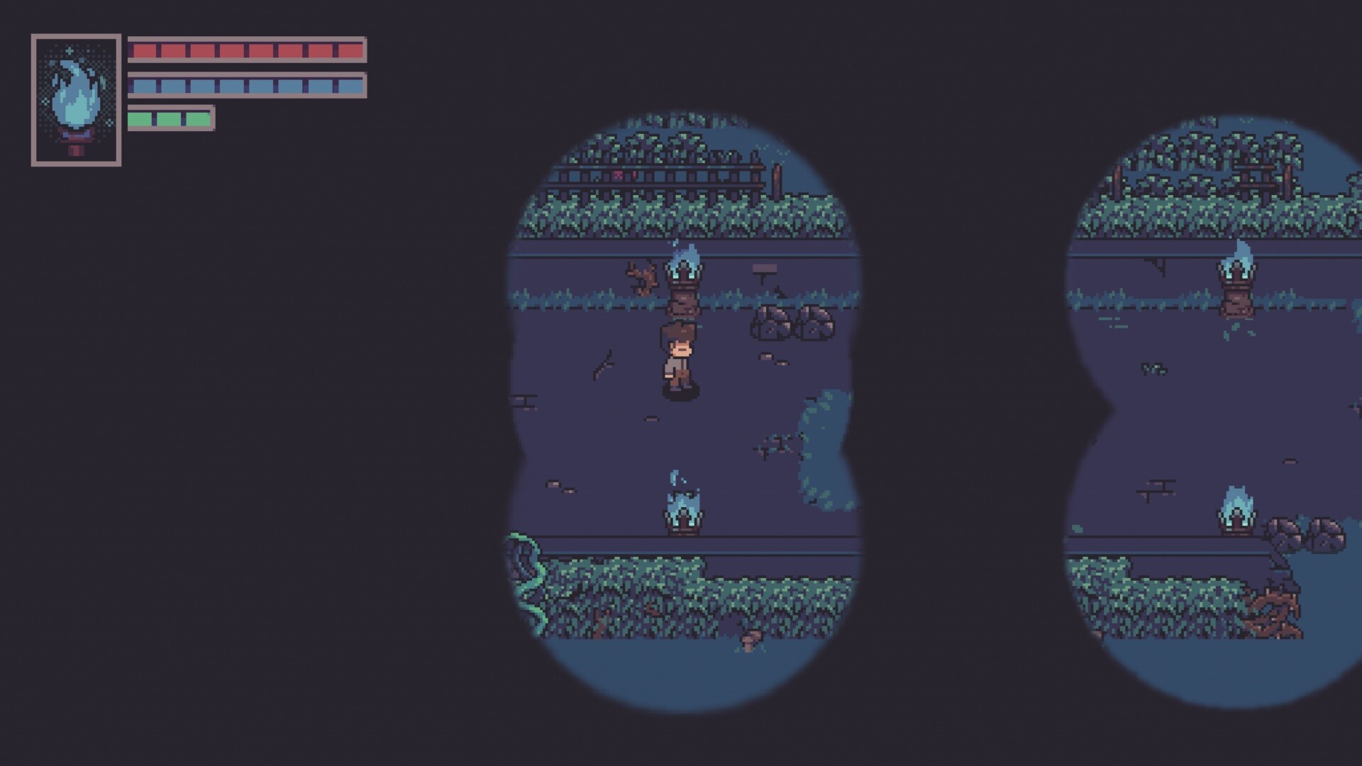 Cosmic Horror Tales screenshot 7