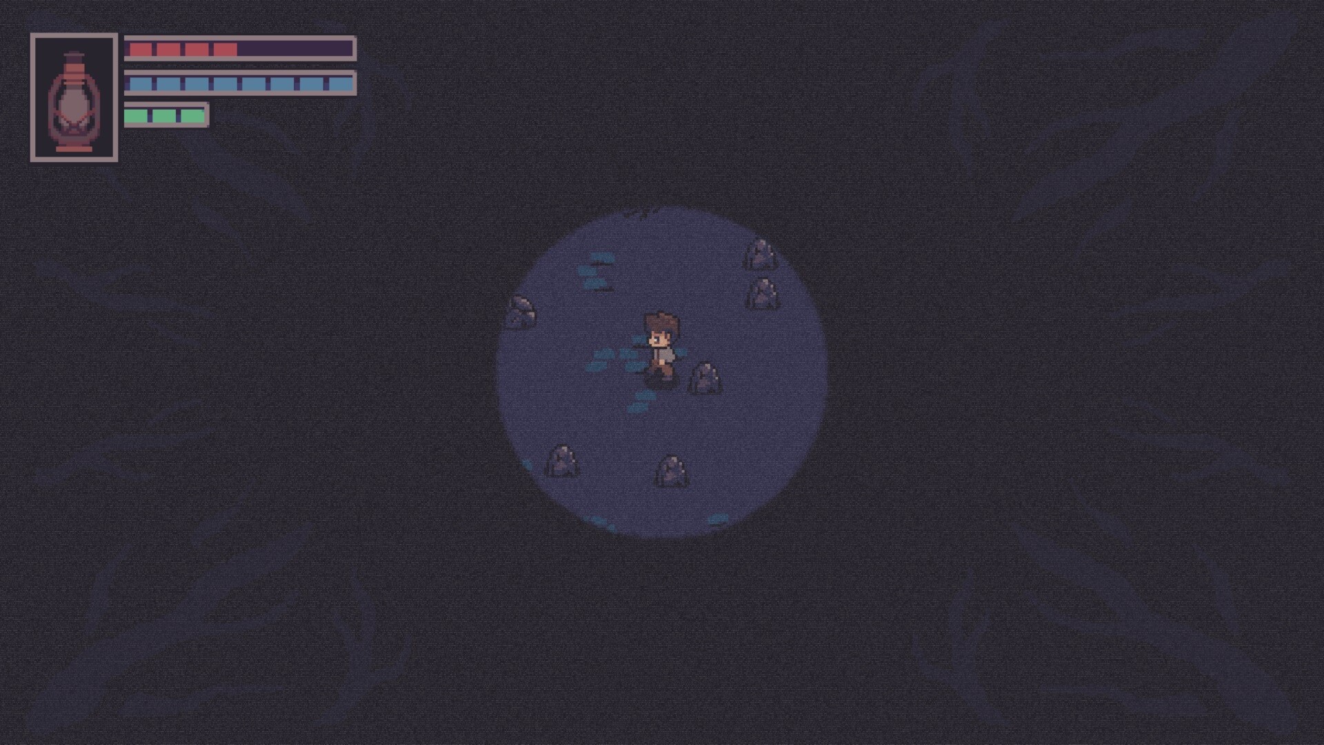 Cosmic Horror Tales screenshot 3