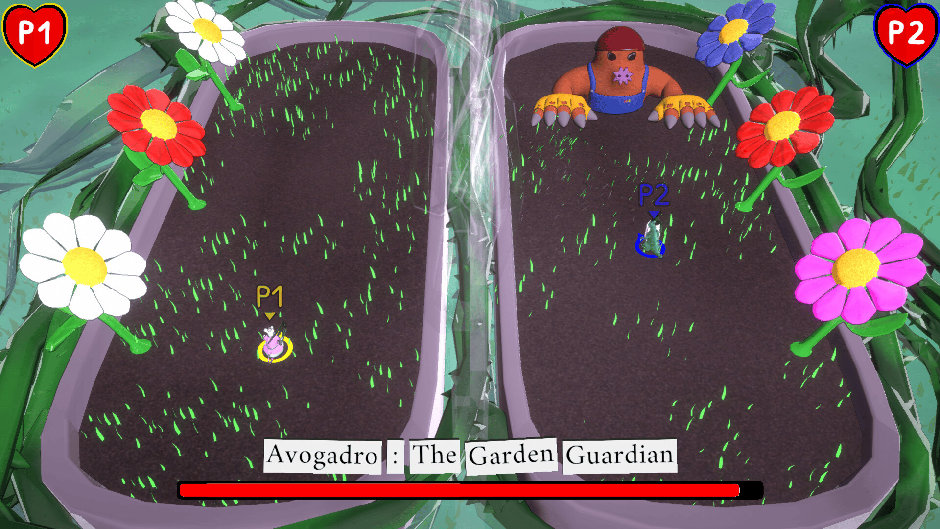 Mischief screenshot 1