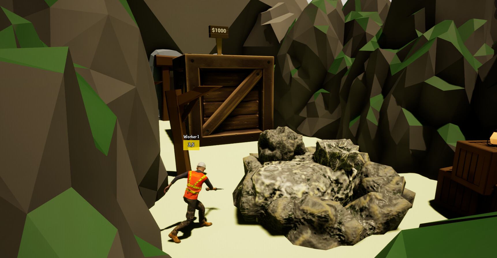 Miner Clicker screenshot 4