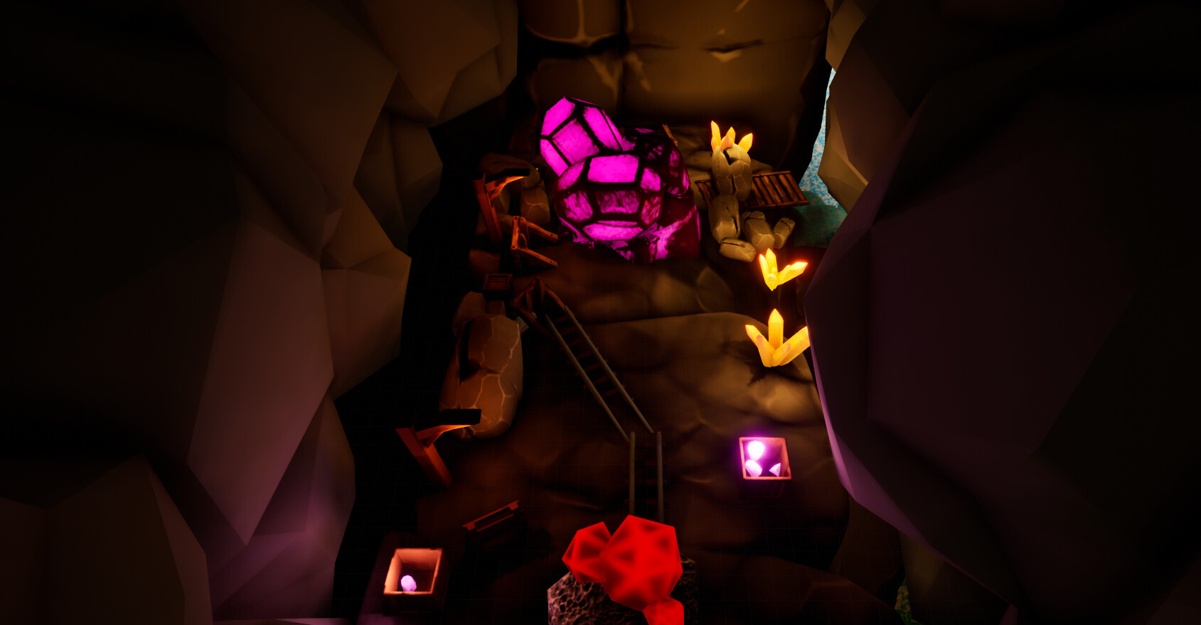 Miner Clicker screenshot 3