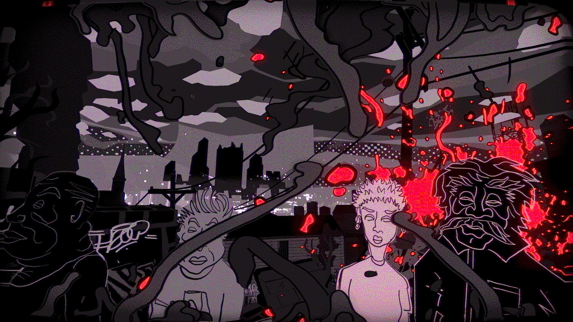 Juice screenshot 1