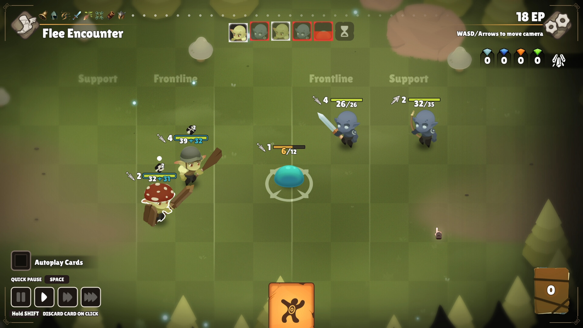 Gobocore screenshot 8