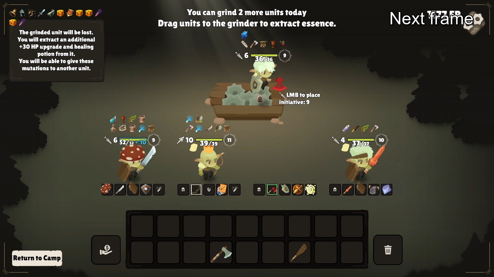 Gobocore screenshot 6