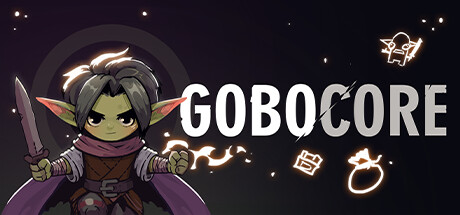 Gobocore Cover Image