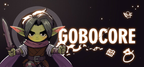 Gobocore: Goblin Rescue Squad  Cover Image