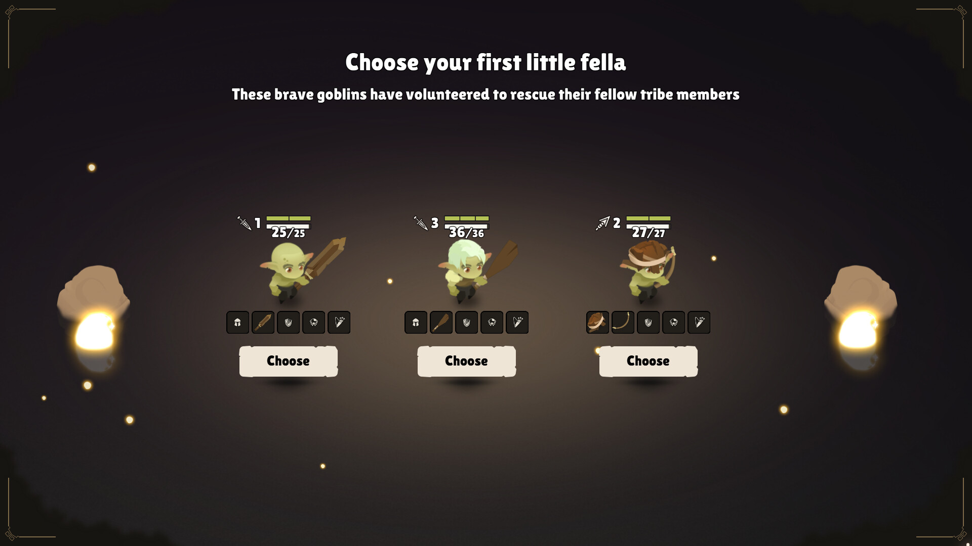 Gobocore screenshot 9
