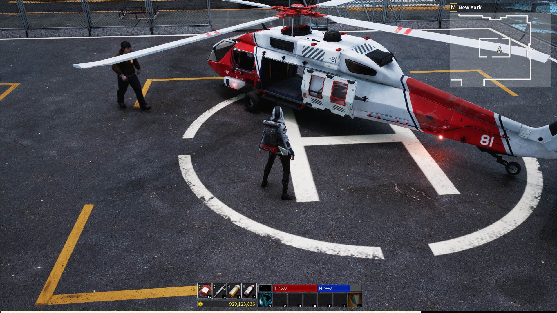 EndGame screenshot 11