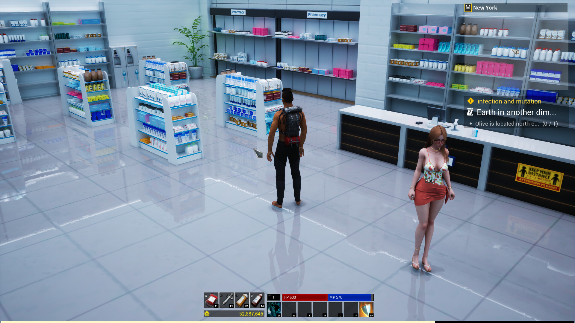 EndGame screenshot 10