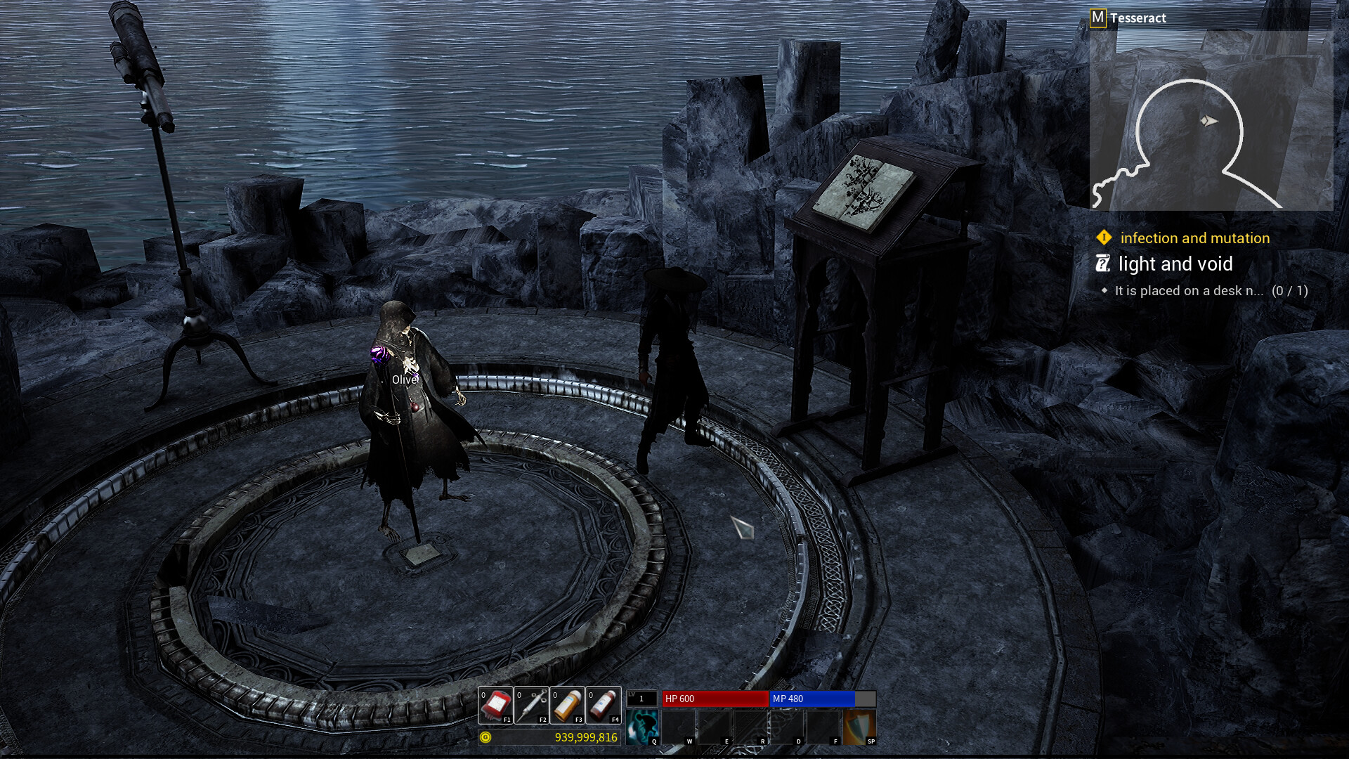 EndGame screenshot 8