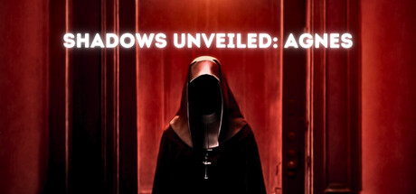 Shadows Unveiled: Agnes: header artwork
