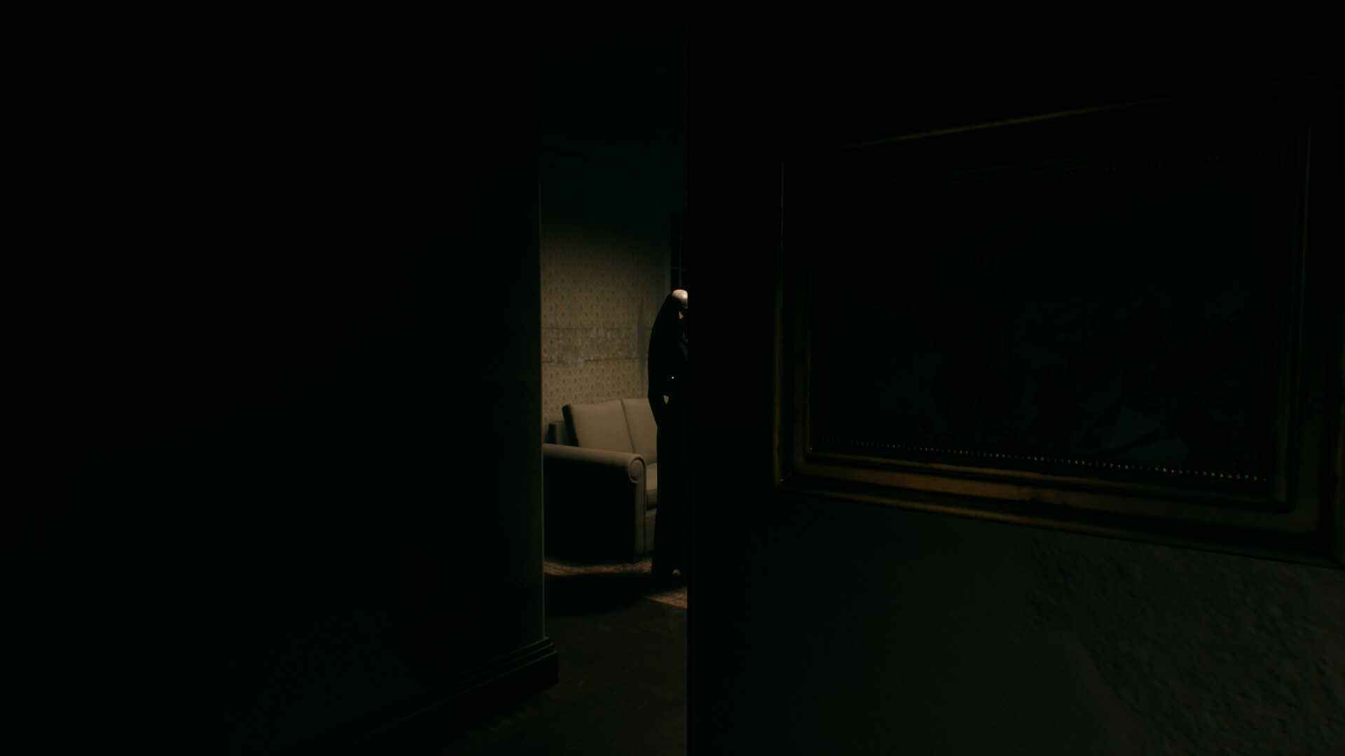 Shadows Unveiled: Agnes screenshot 5