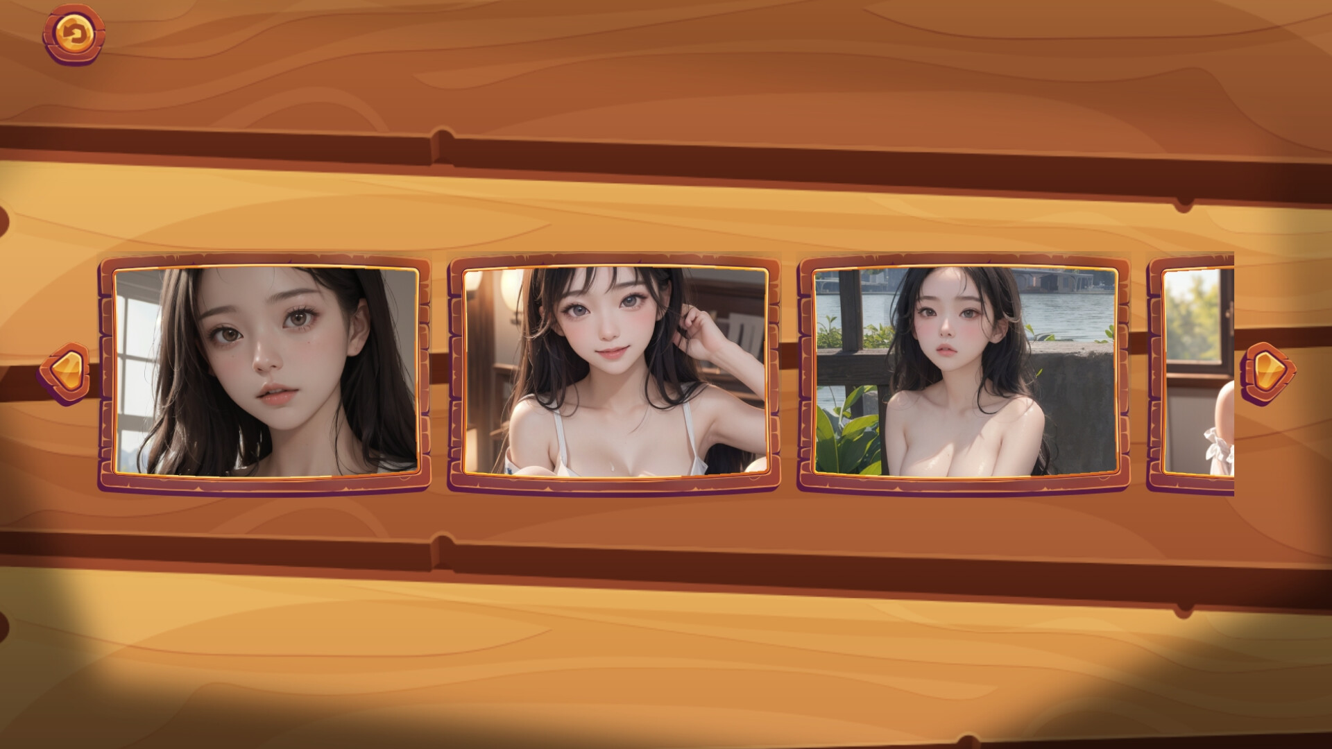 Dreamscape Return screenshot 4