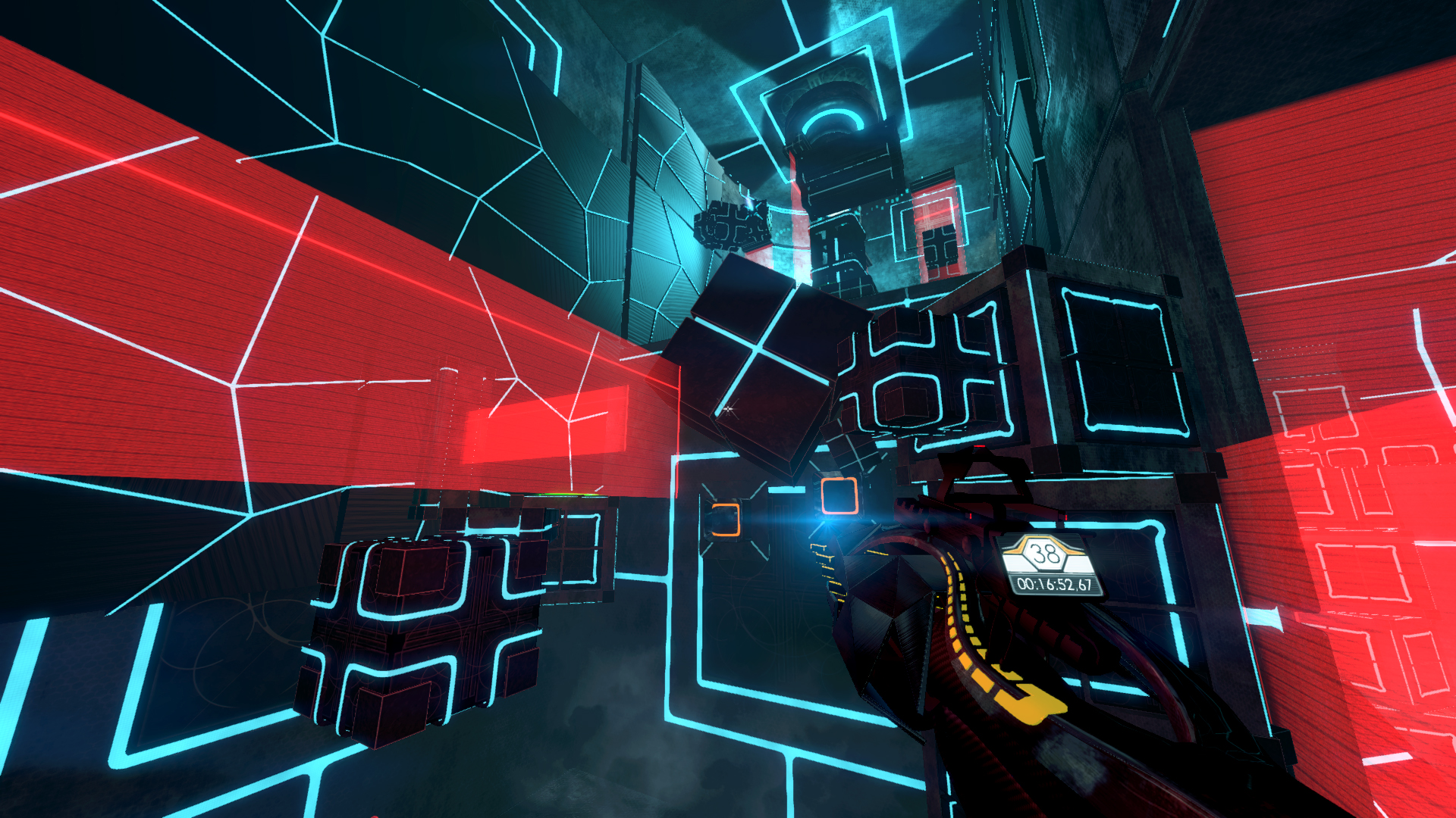 DeadCore screenshot 7