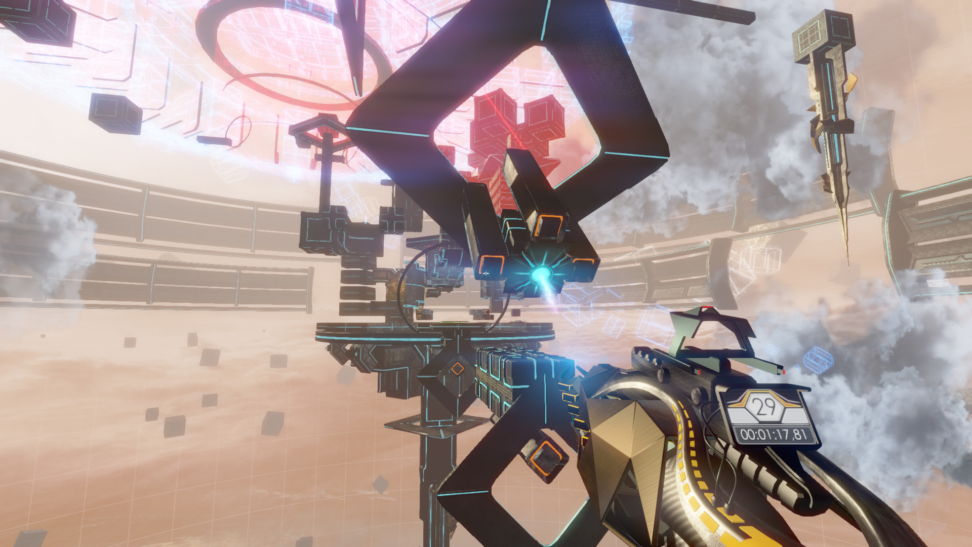 DeadCore screenshot 10