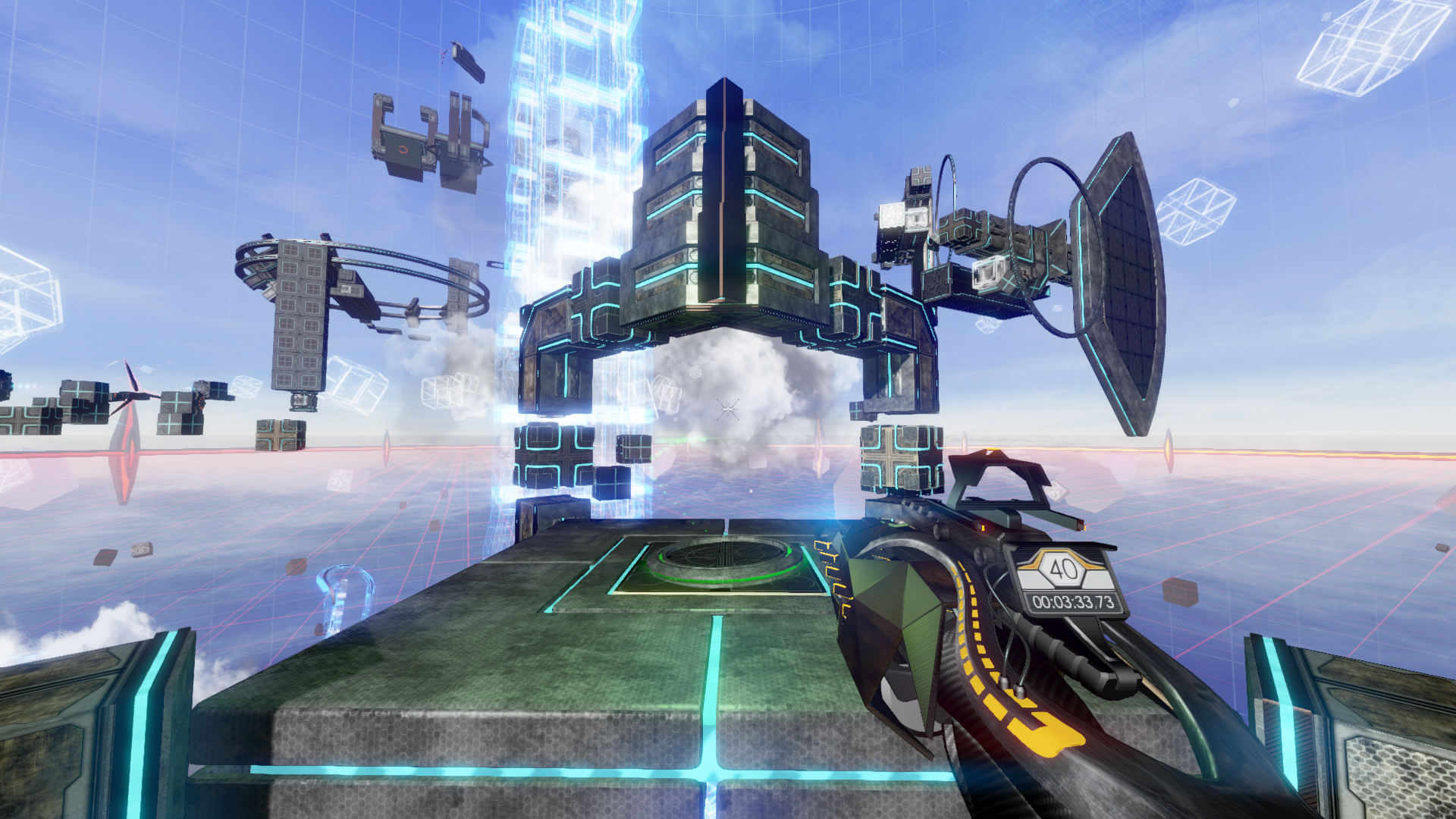 DeadCore screenshot 14