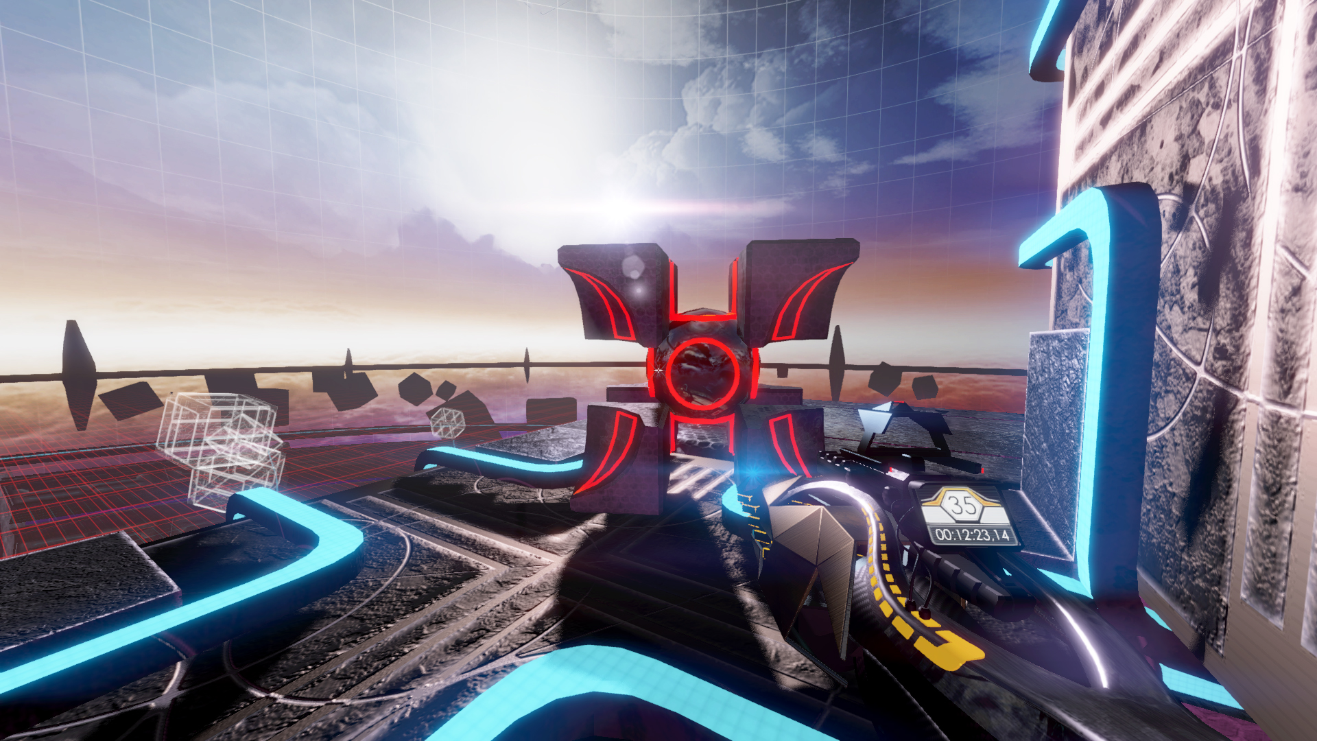 DeadCore screenshot 13