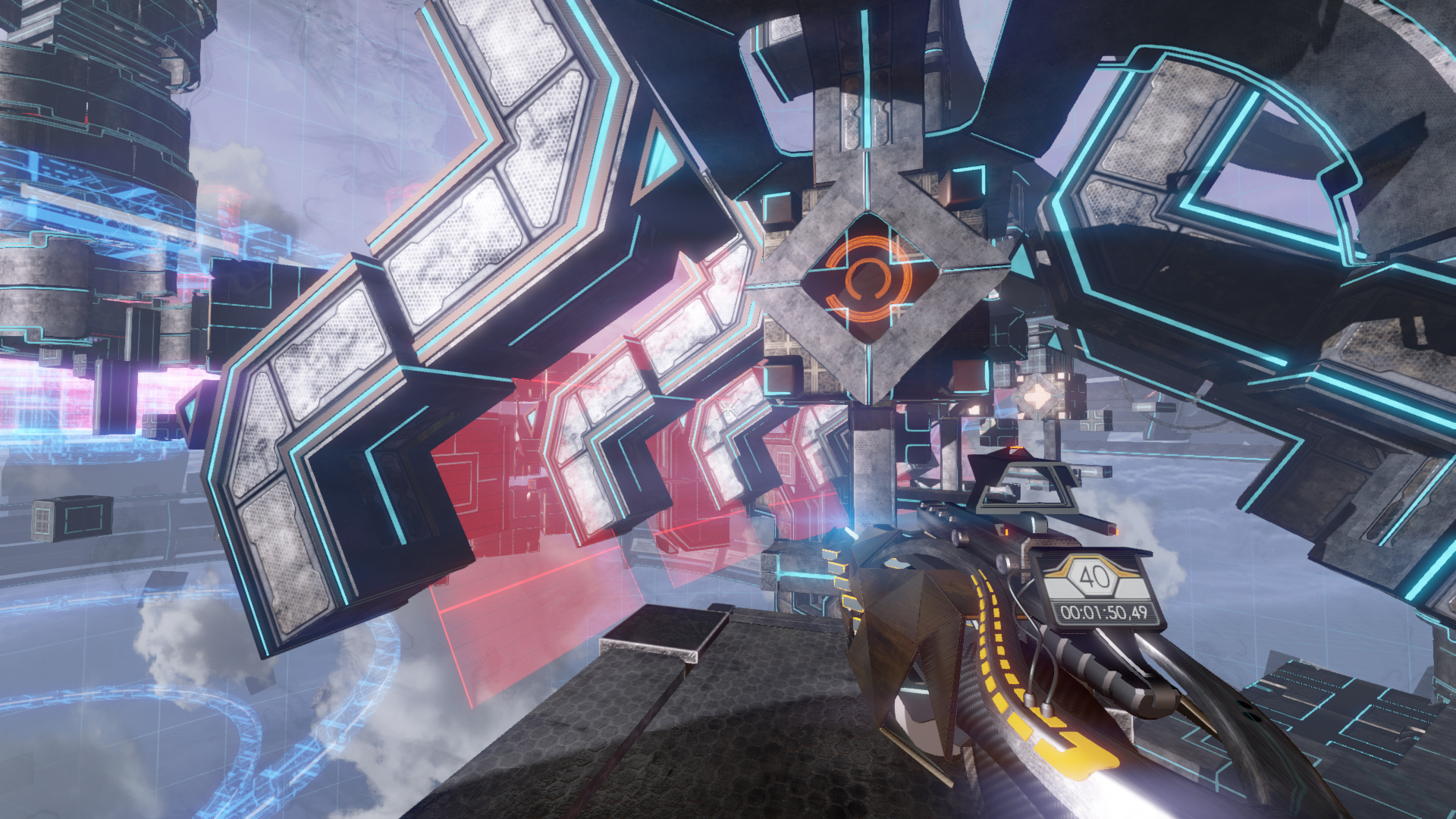 DeadCore screenshot 8