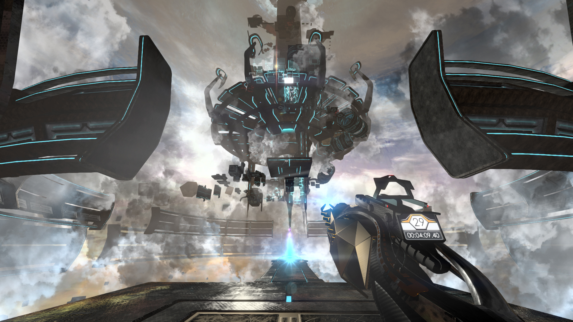 DeadCore screenshot 2
