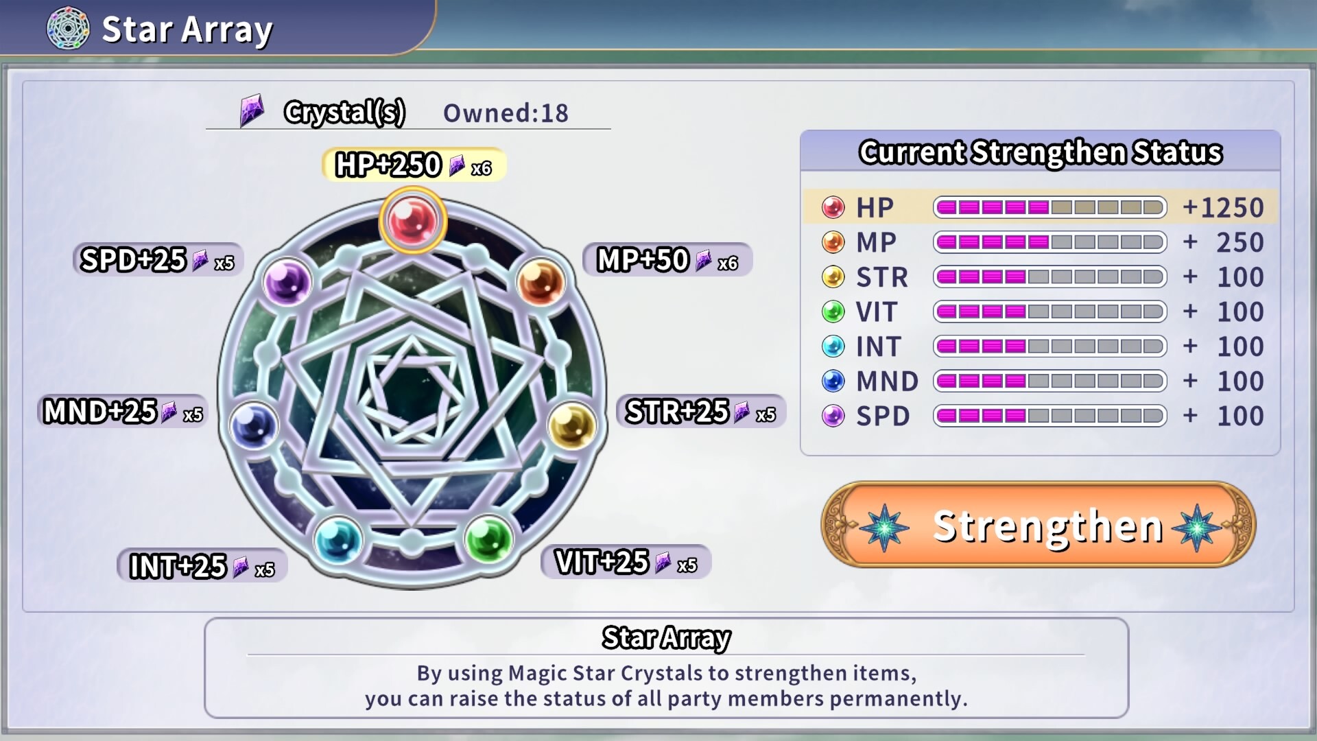 Astrune Academy screenshot 10