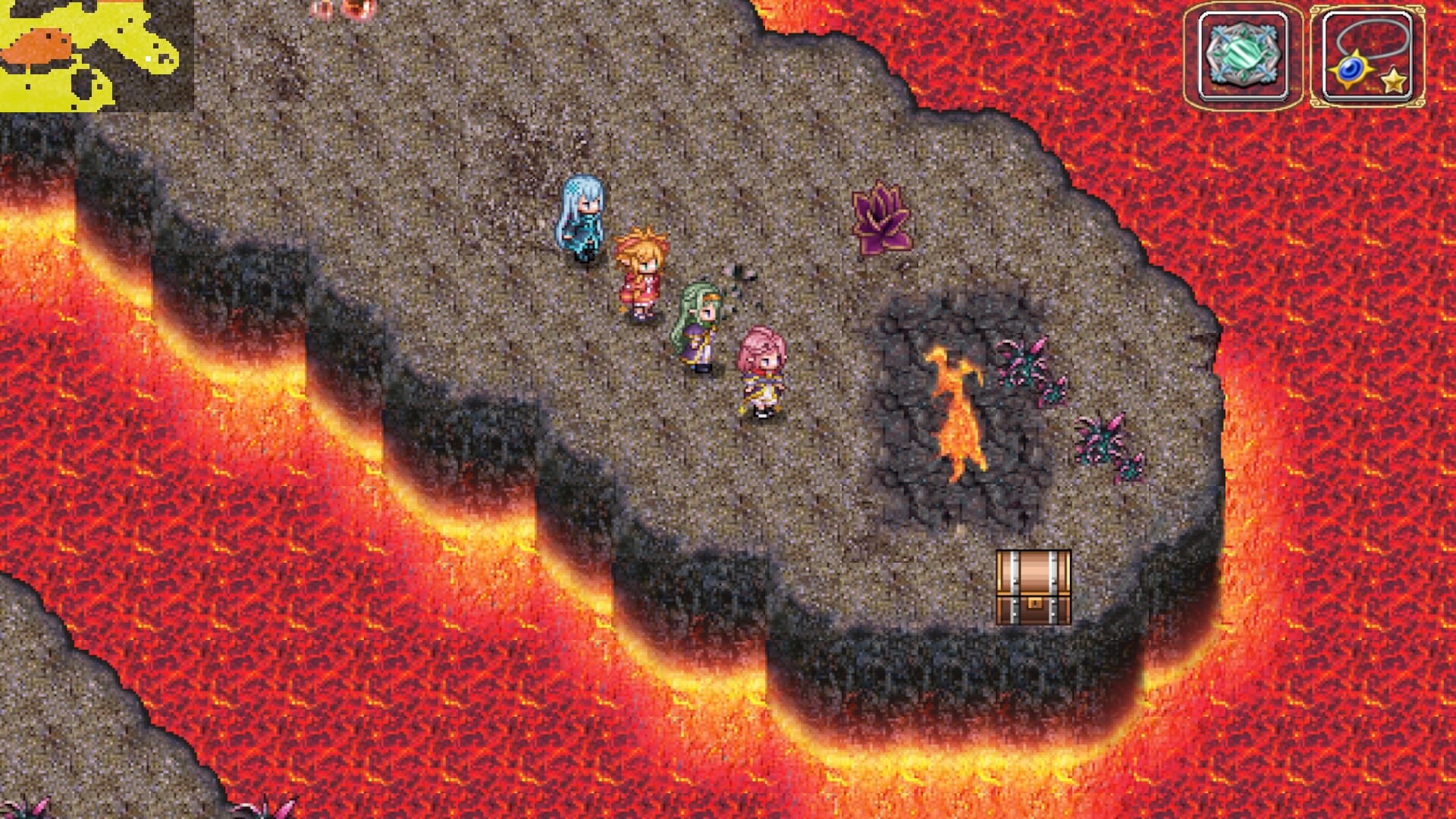 Astrune Academy screenshot 7