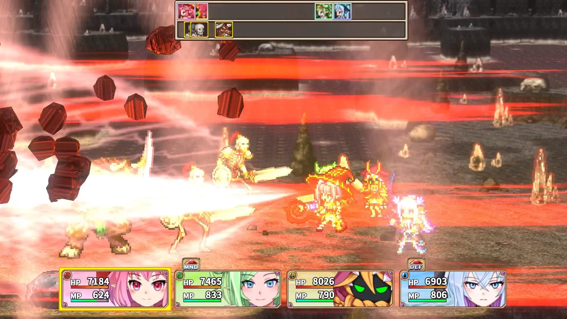 Astrune Academy screenshot 6