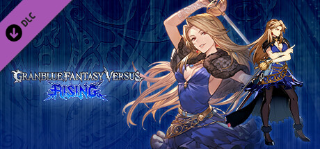 GBVSR - Character Costume: Lady Serenity (Katalina)