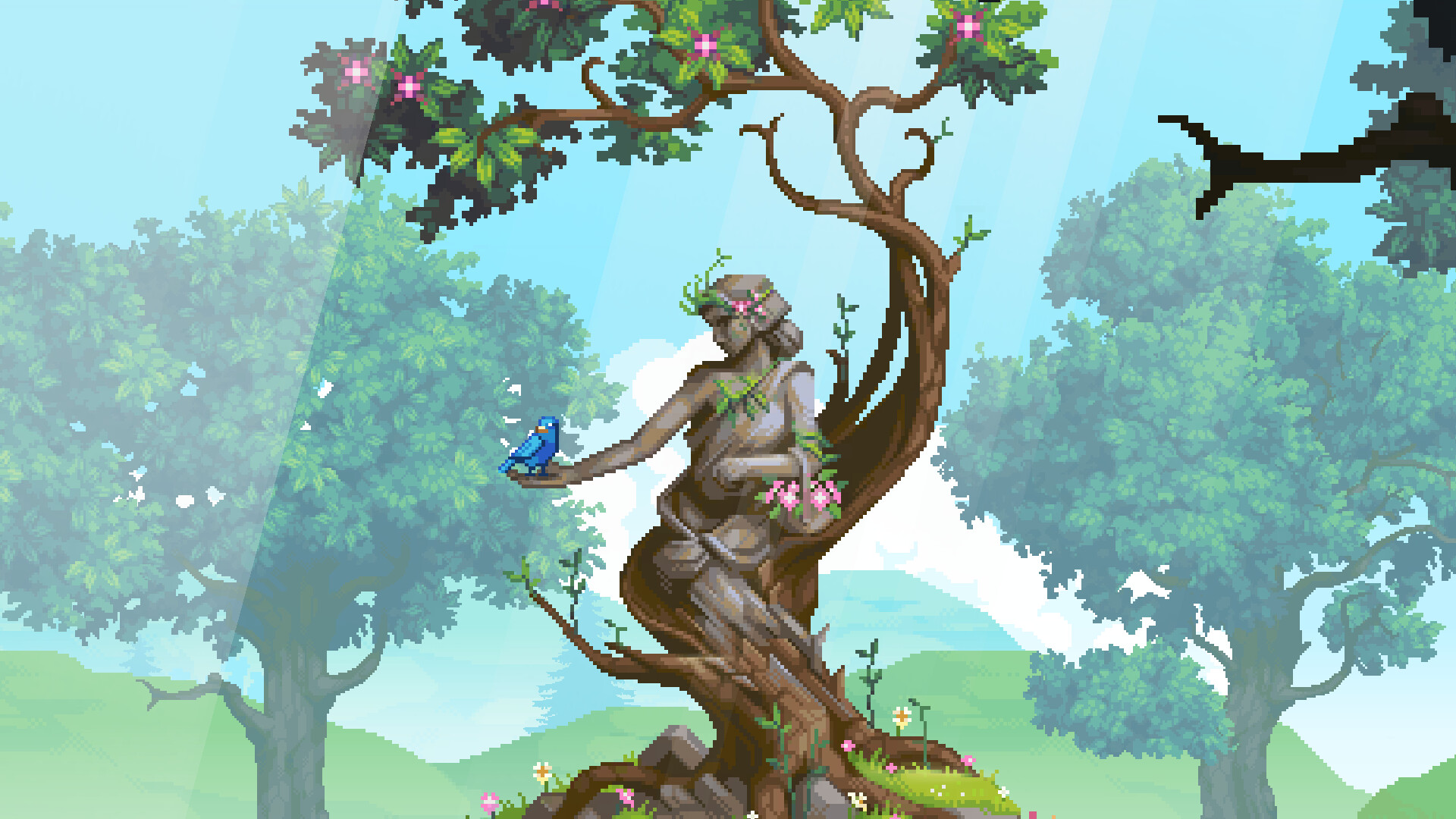 Arcanterra screenshot 7