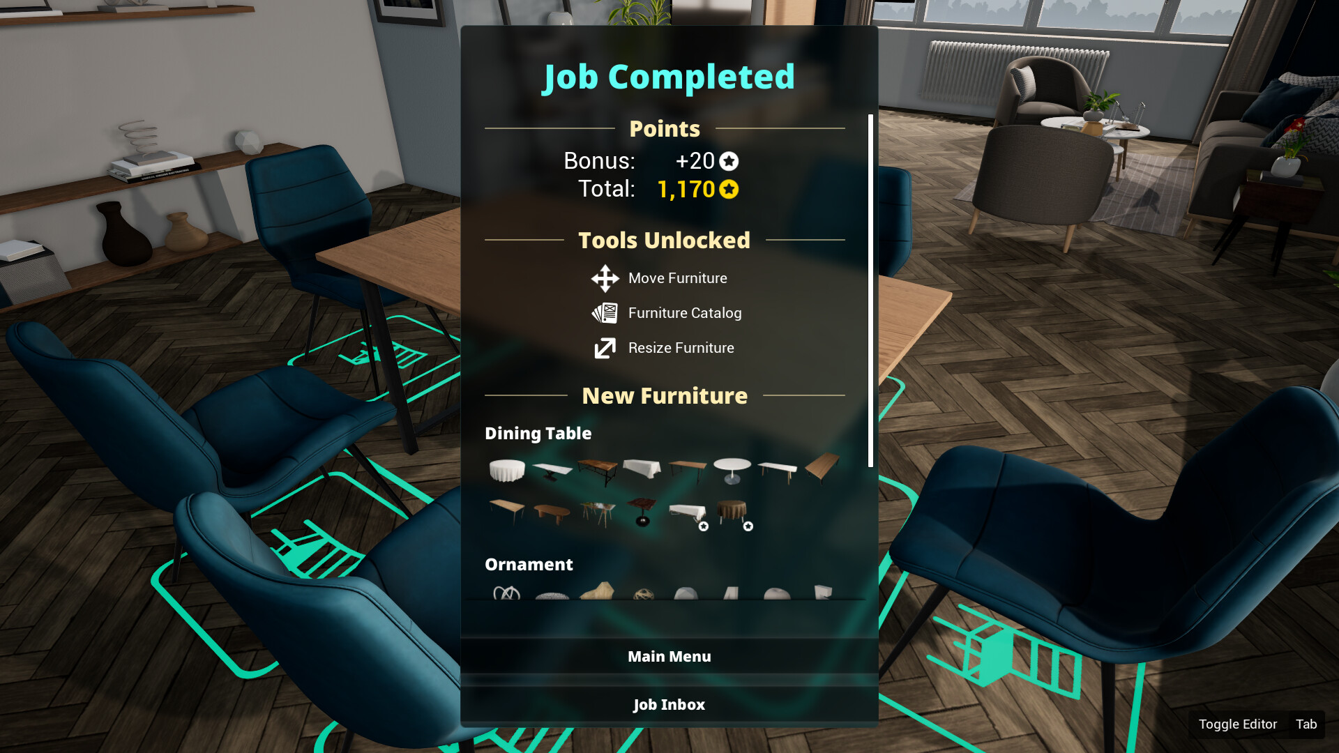 Interior Designer screenshot 6