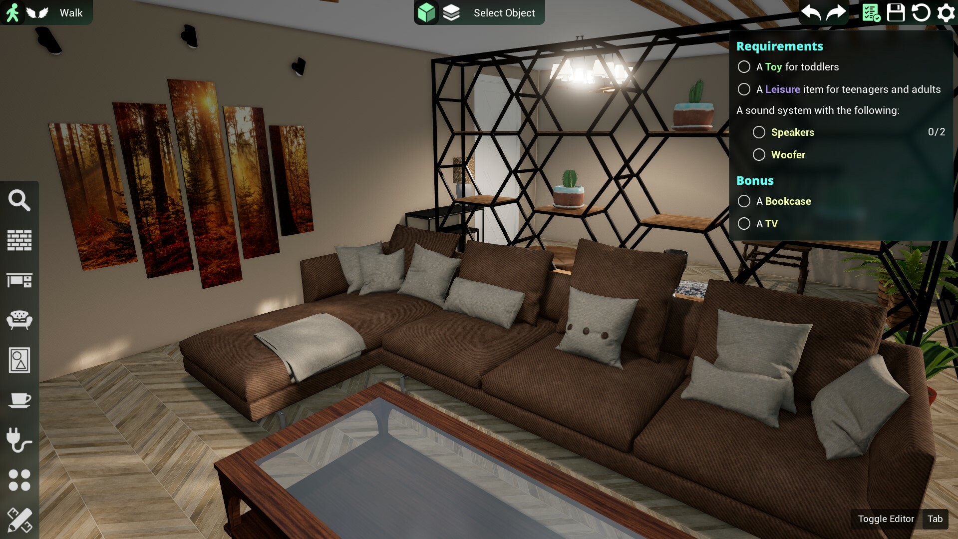 Interior Designer screenshot 3