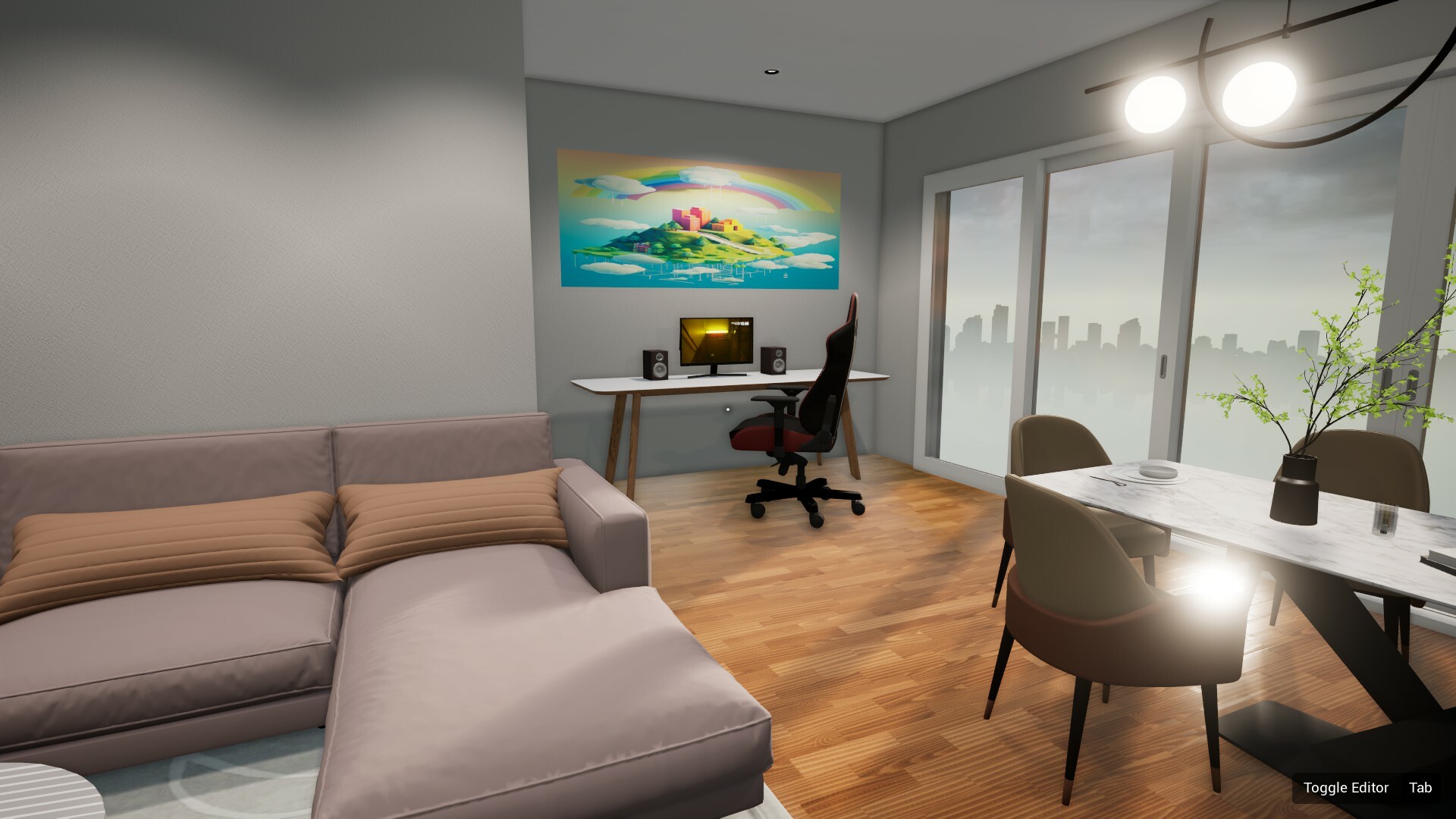Interior Designer screenshot 2
