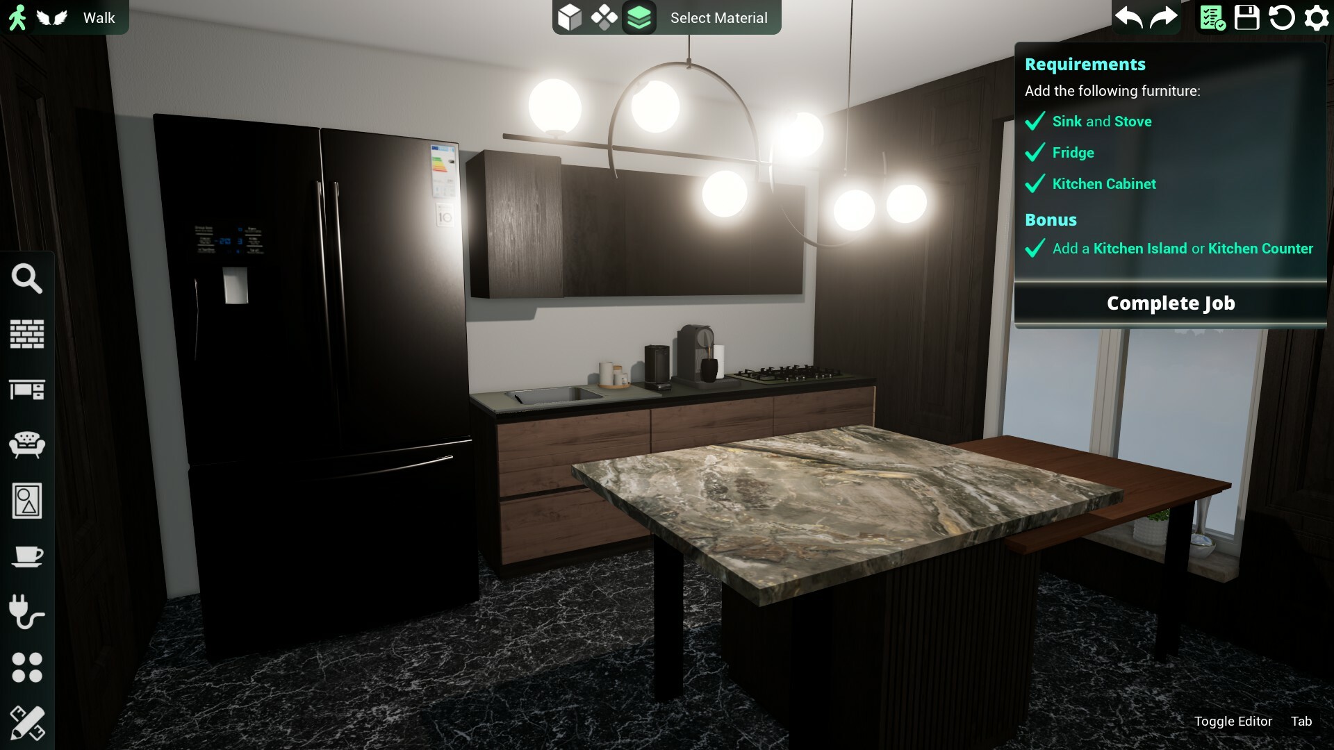 Interior Designer screenshot 9