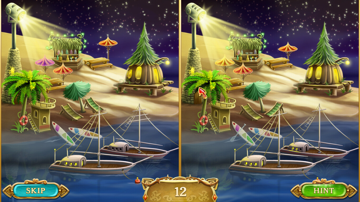 Spellarium 6 screenshot 6