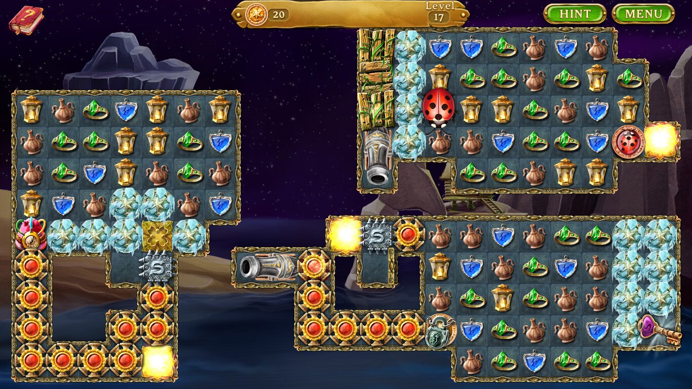 Spellarium 6 screenshot 7