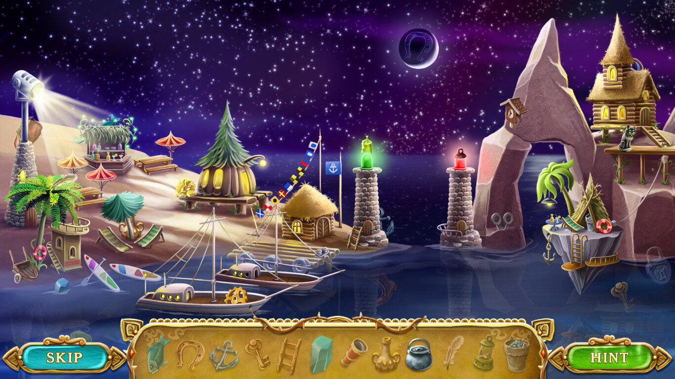 Spellarium 6 screenshot 9