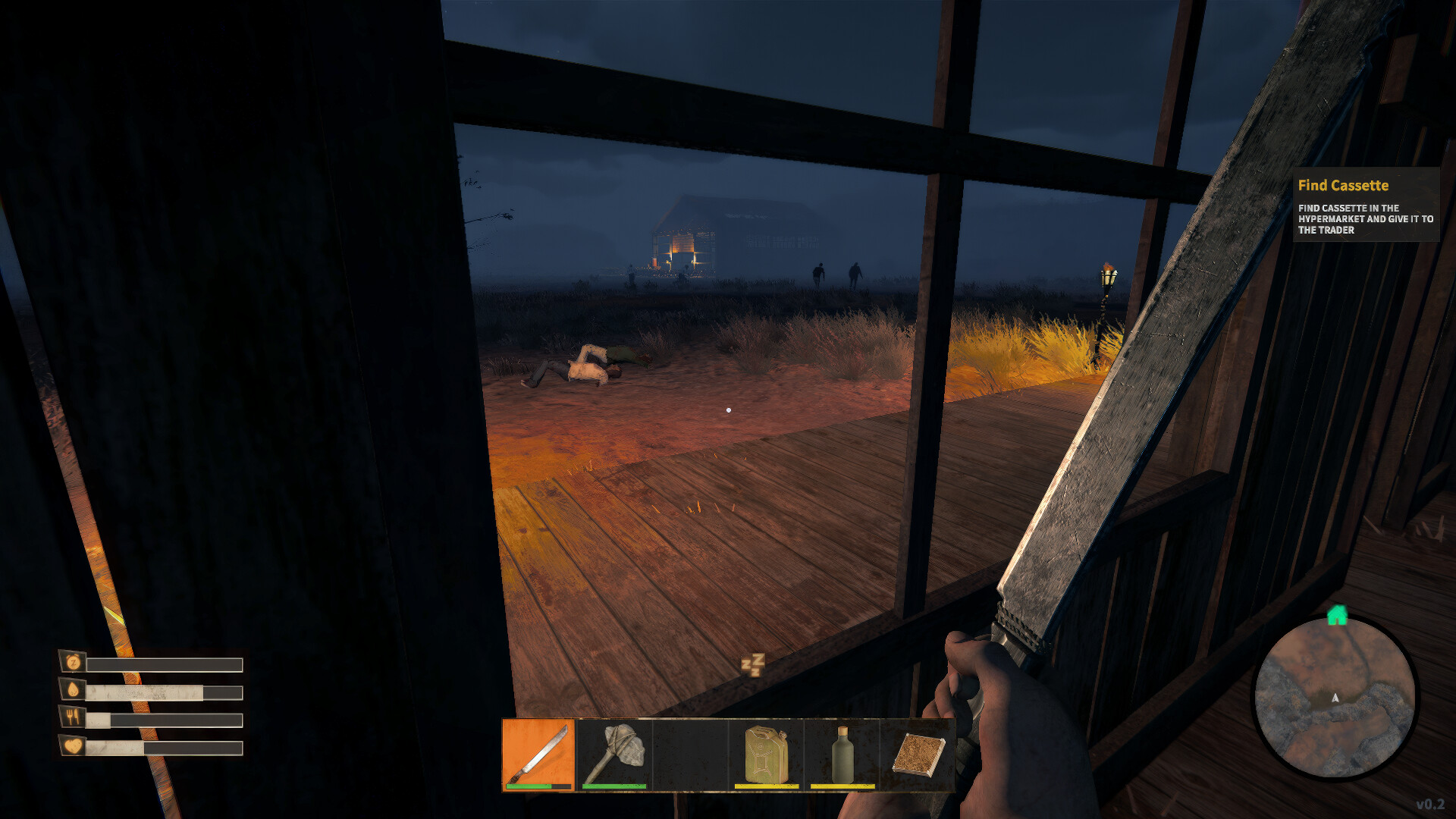The Last FARMER screenshot 14