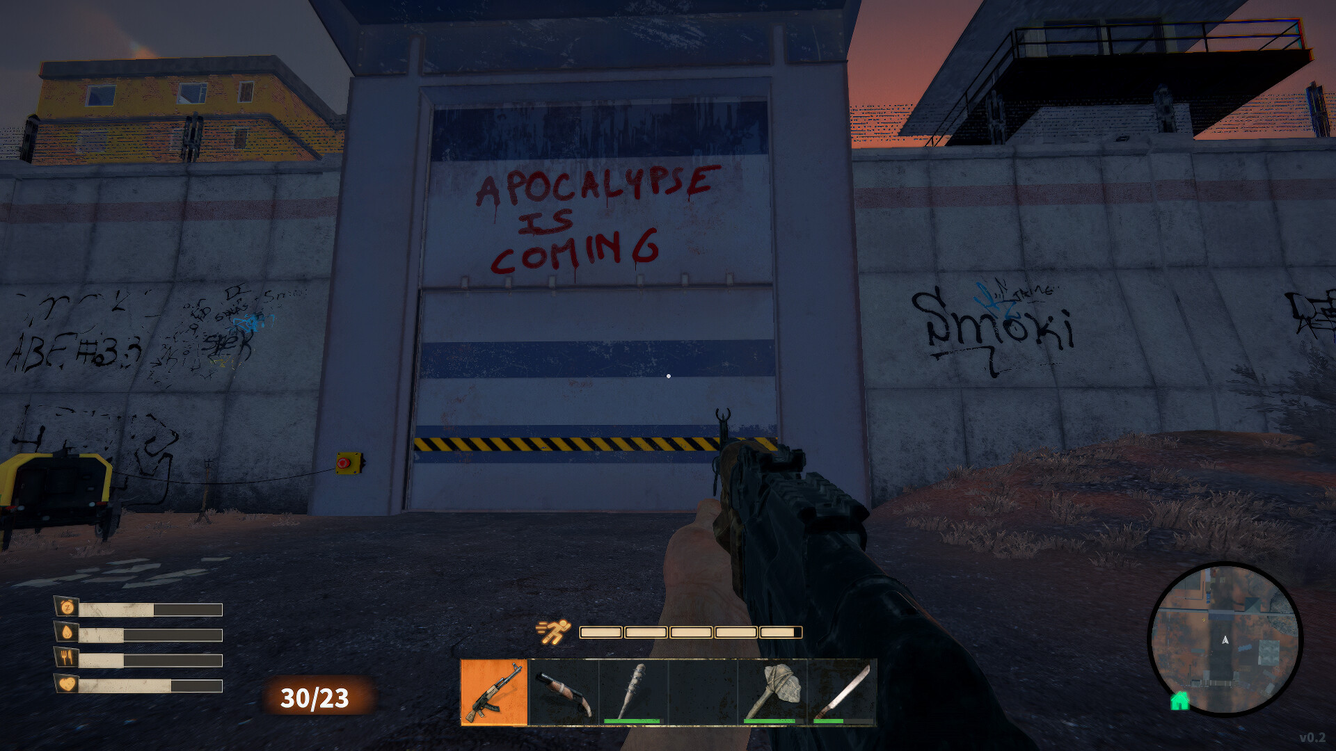 The Last FARMER screenshot 7