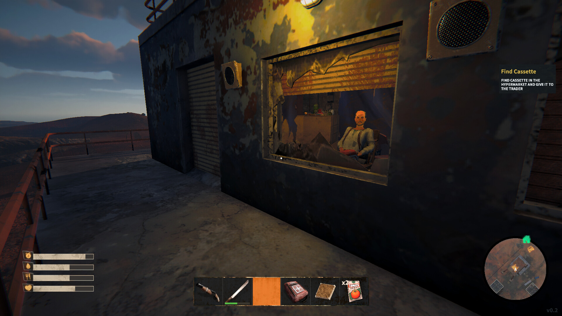 The Last FARMER screenshot 16