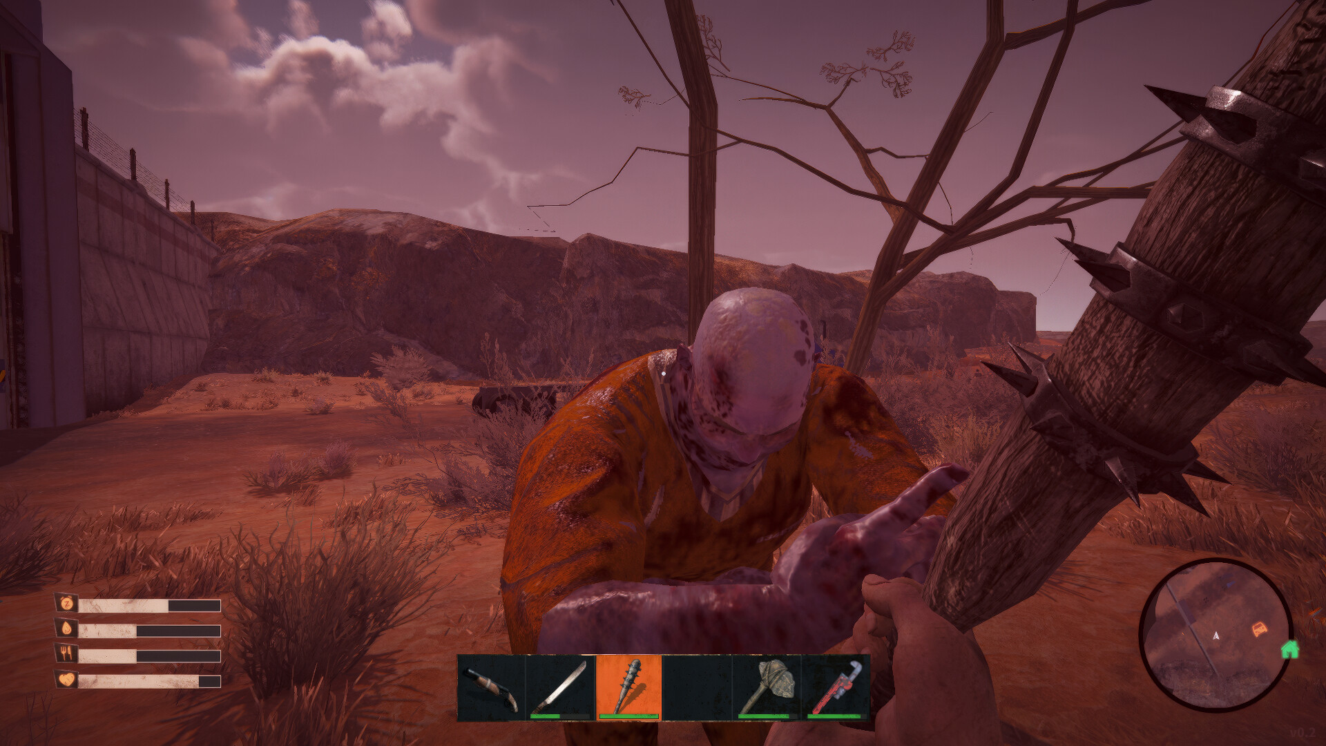 The Last FARMER screenshot 9