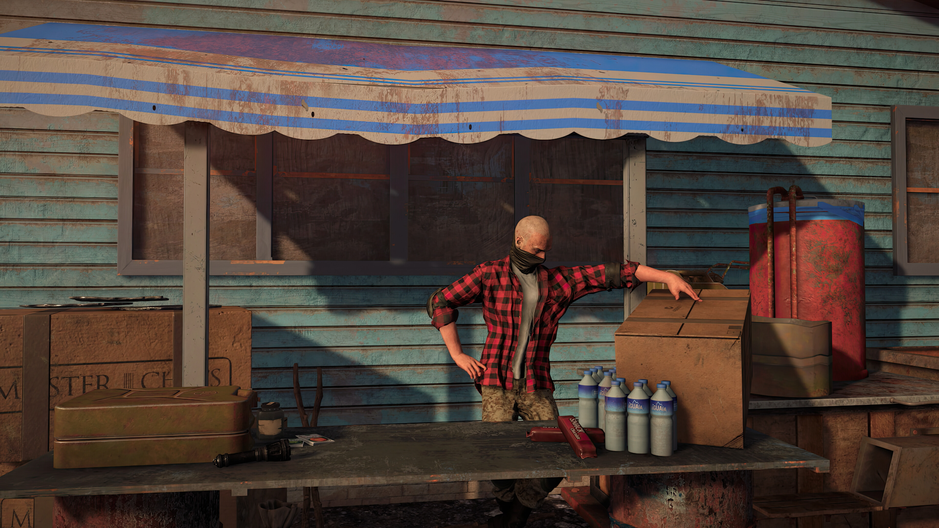 The Last FARMER screenshot 15