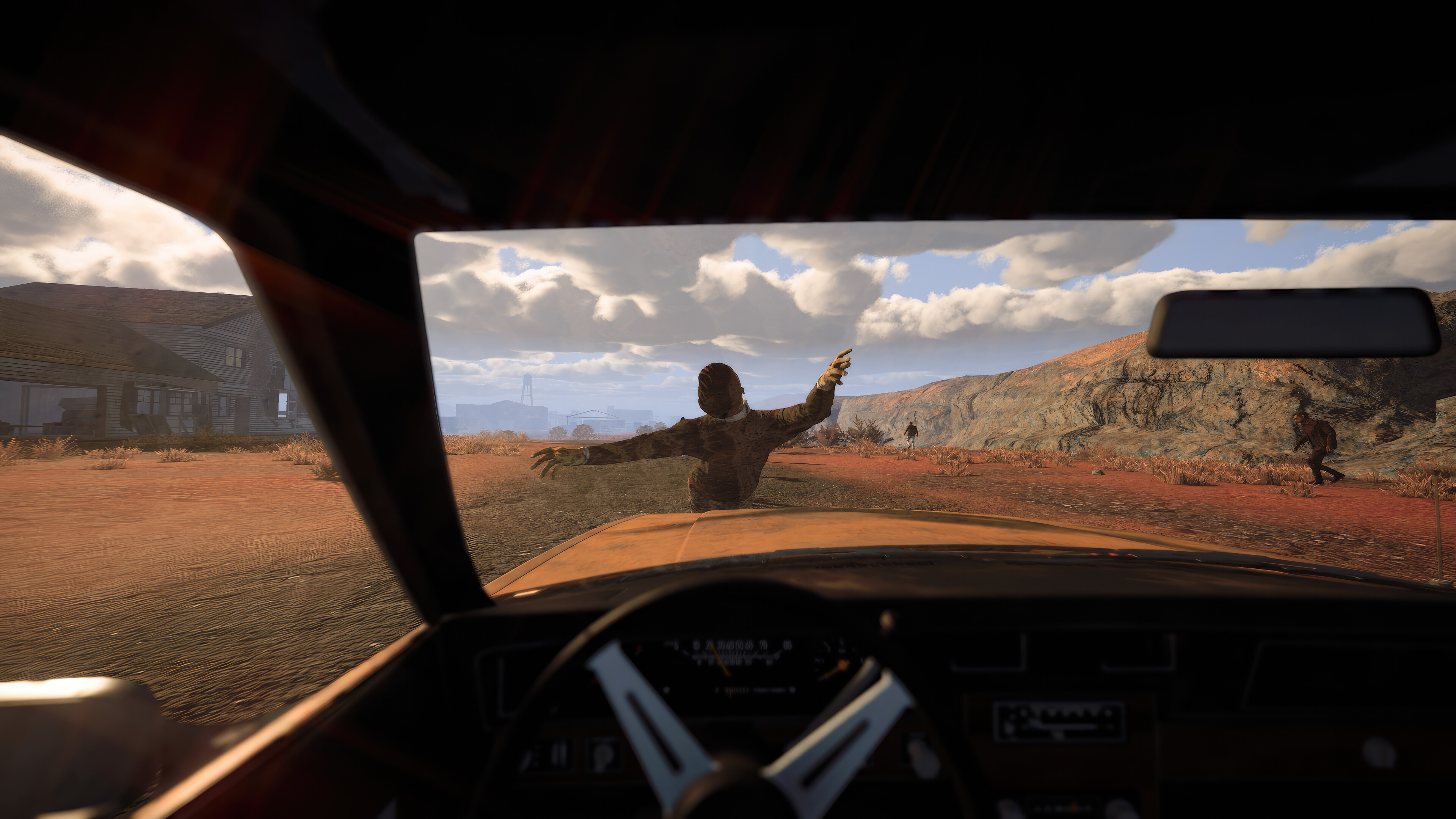 The Last FARMER screenshot 17