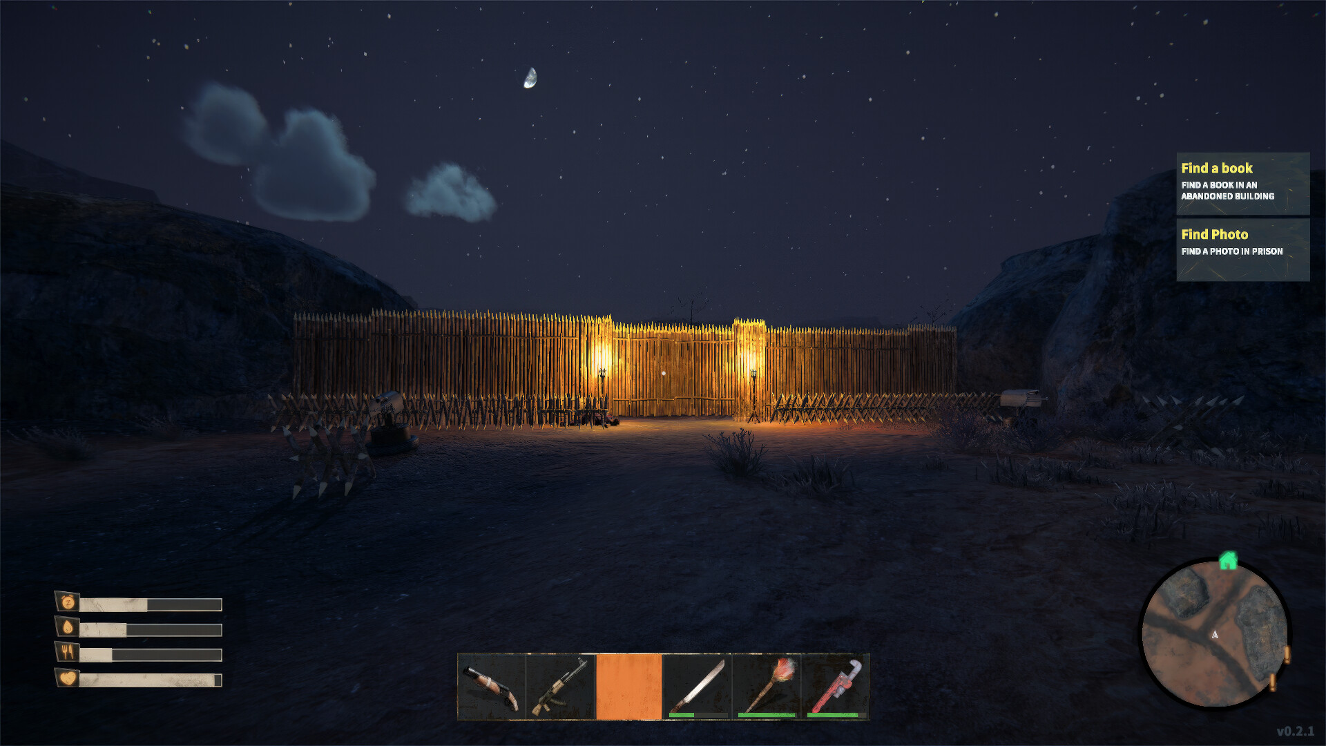 The Last FARMER screenshot 12