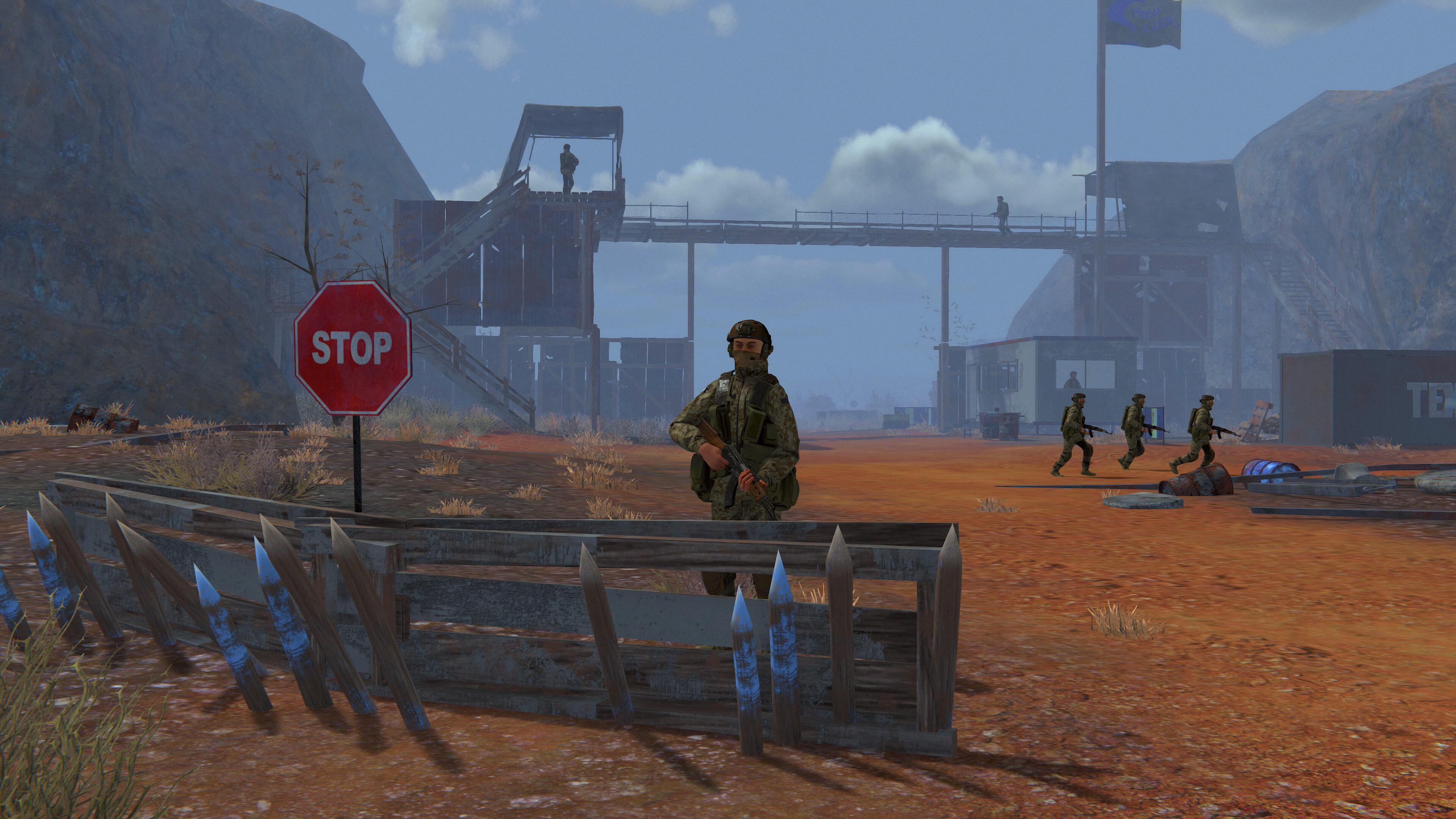 The Last FARMER screenshot 6