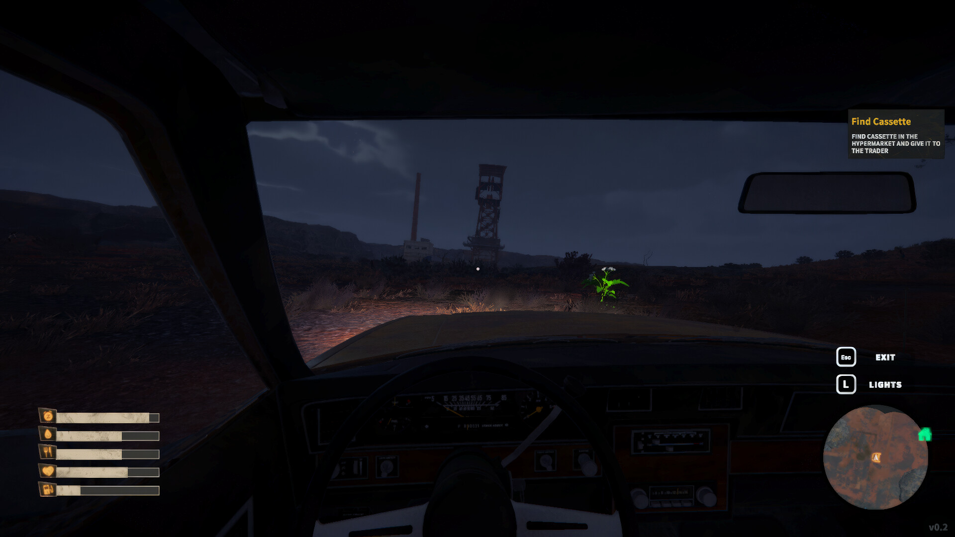 The Last FARMER screenshot 13