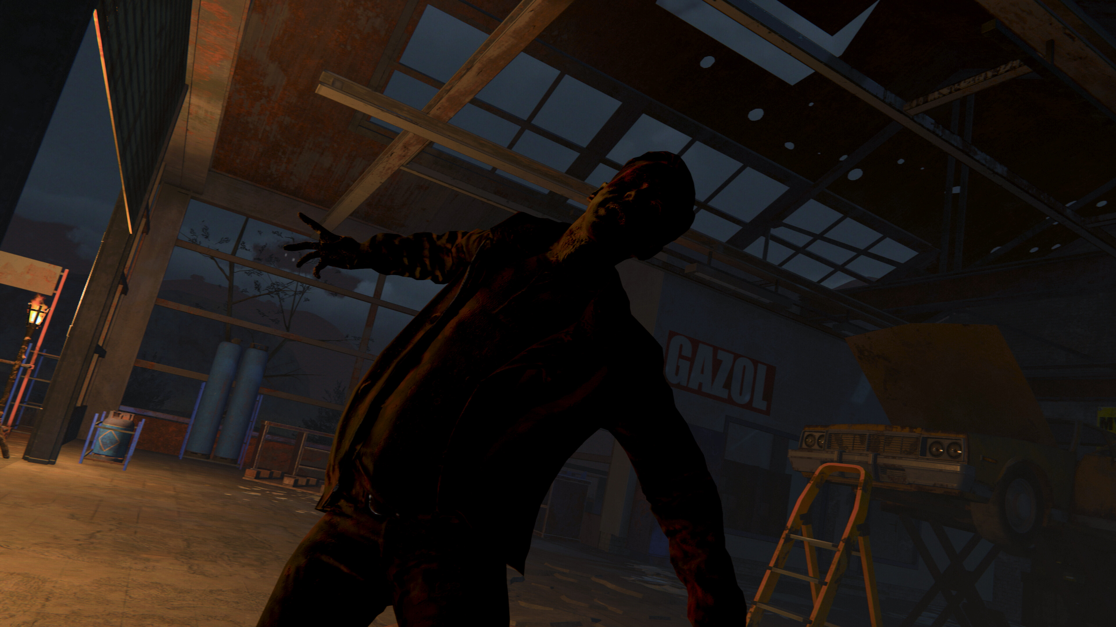 The Last FARMER screenshot 8